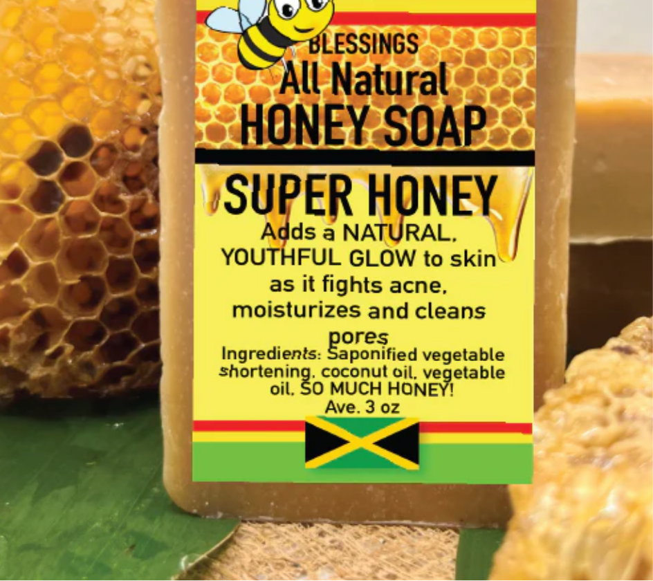 Super Honey
