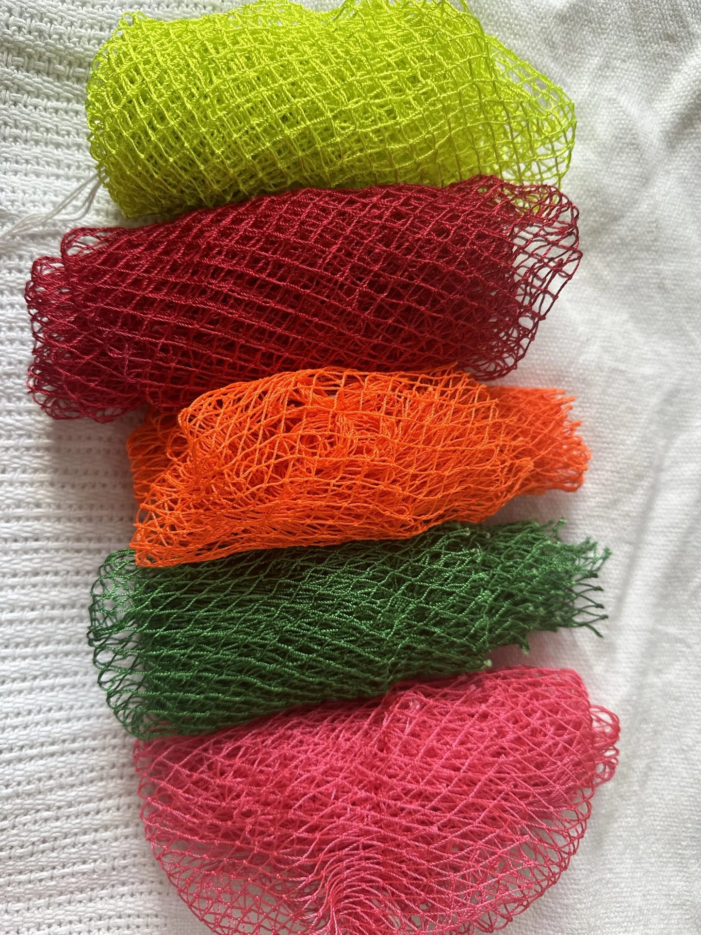 African Bath Sponge