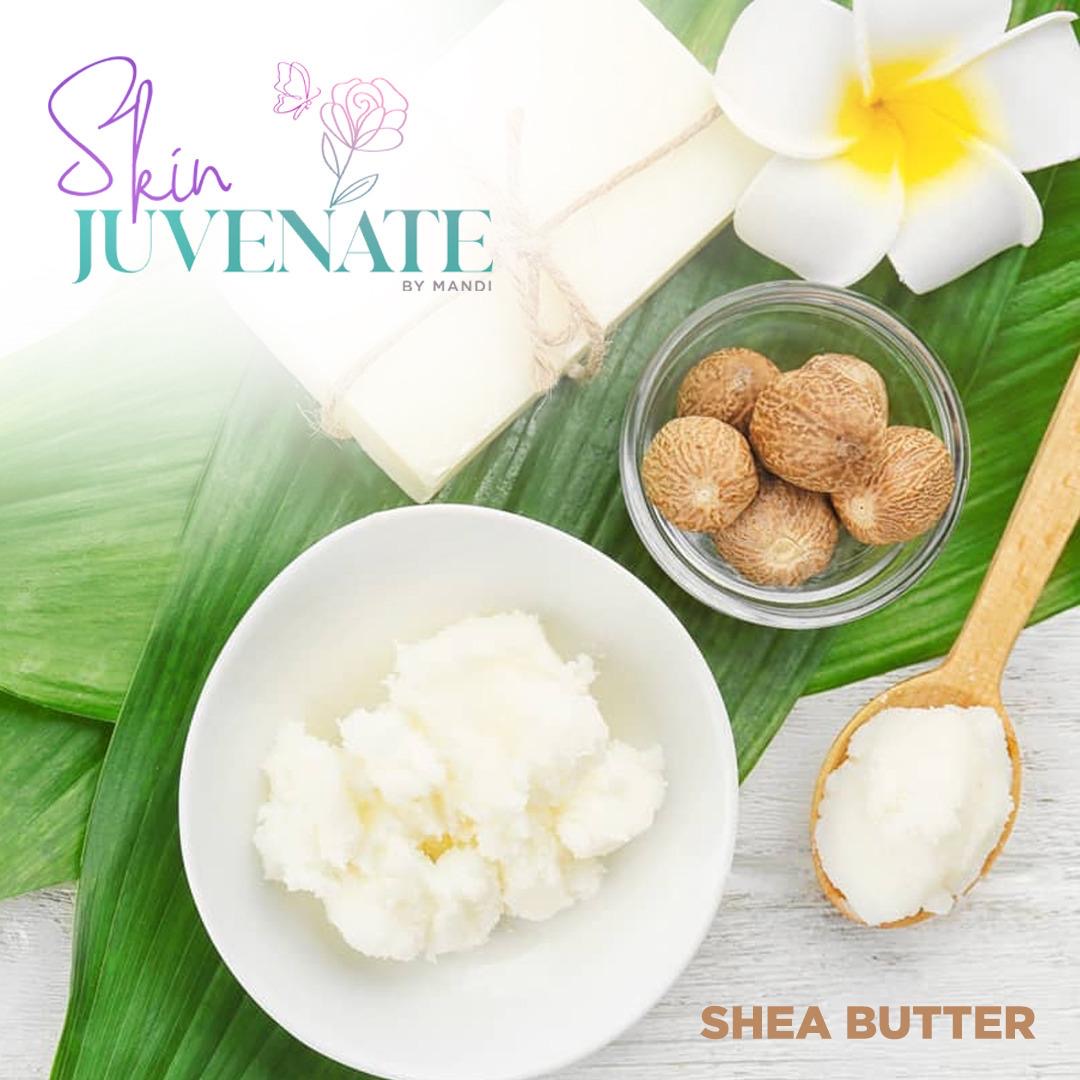Midnight Bliss Whipped Shea Butter -