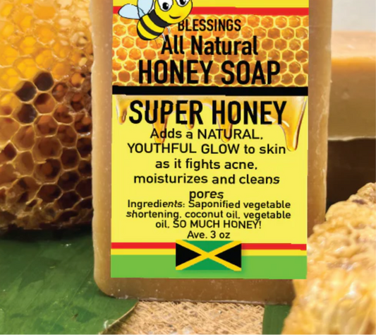 Super Honey