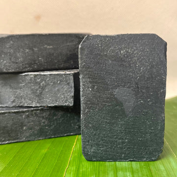 Bamboo Charcoal Kojic Soap