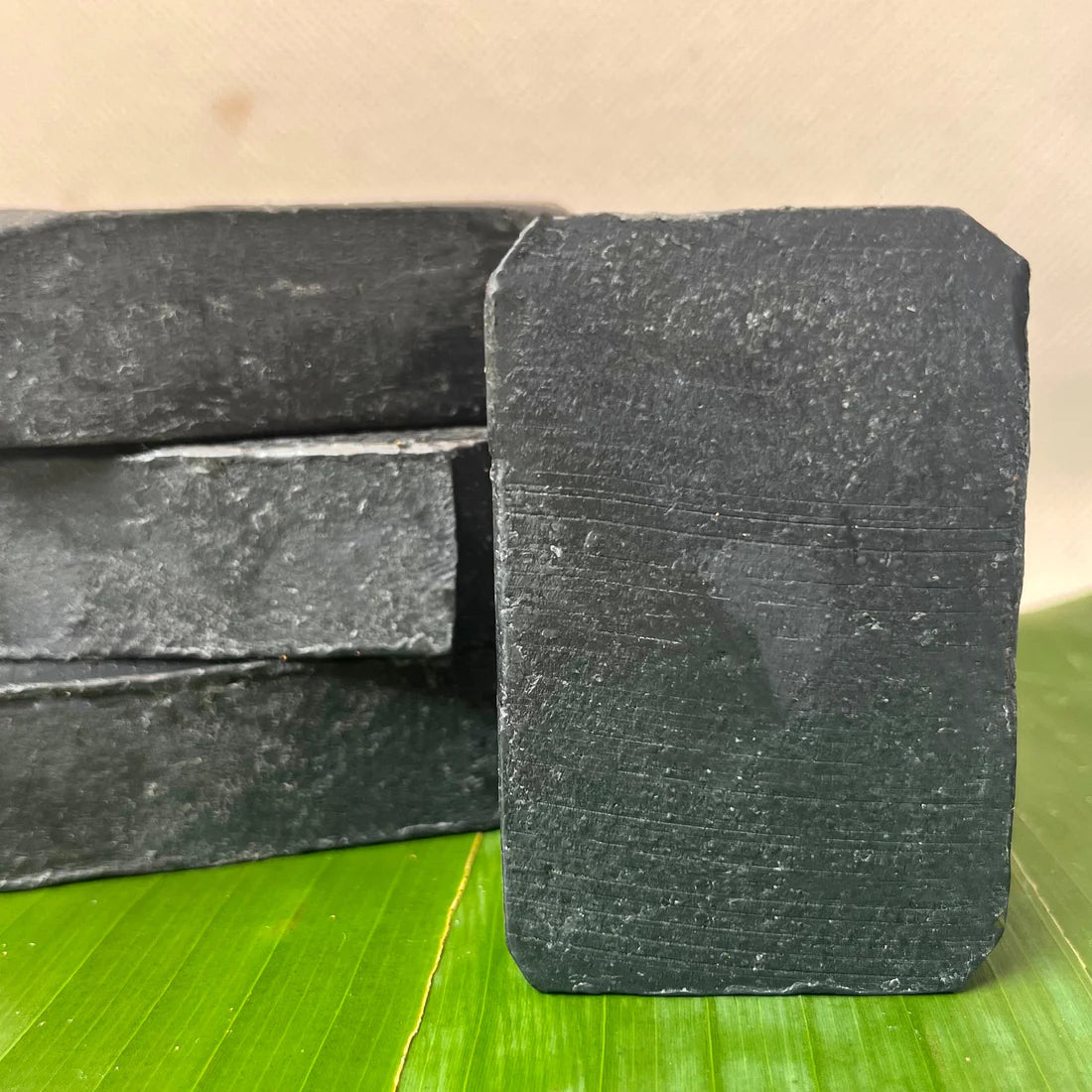 Bamboo Charcoal Peppermint