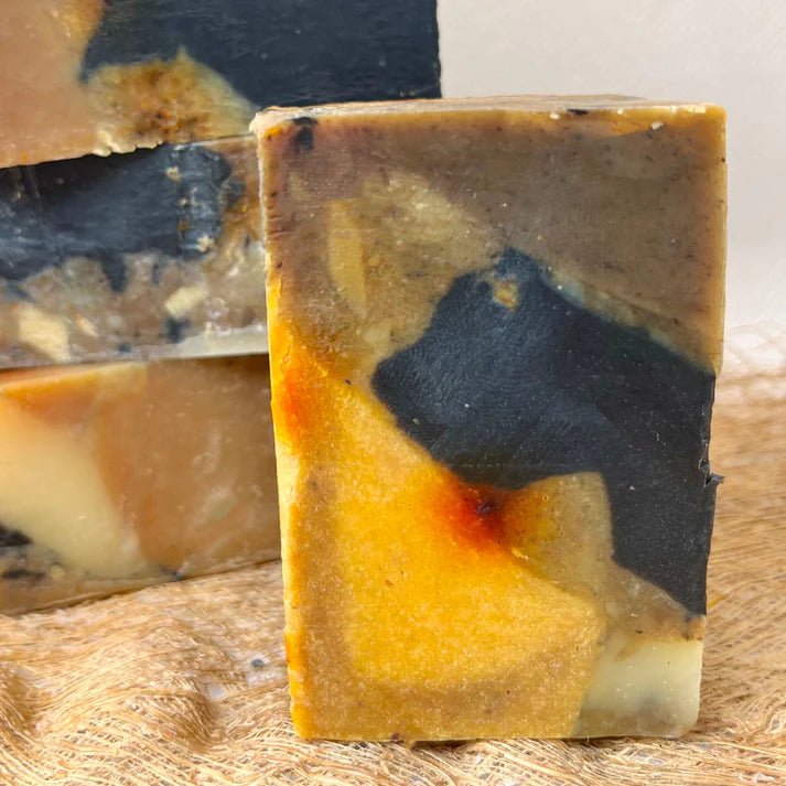 Super Acne Soap 3oz Bar