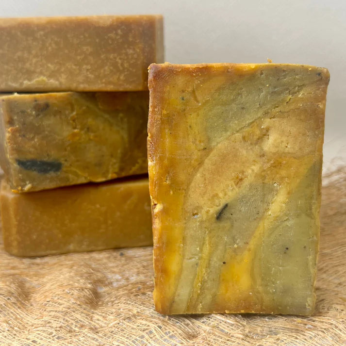 Super Kojic Soap