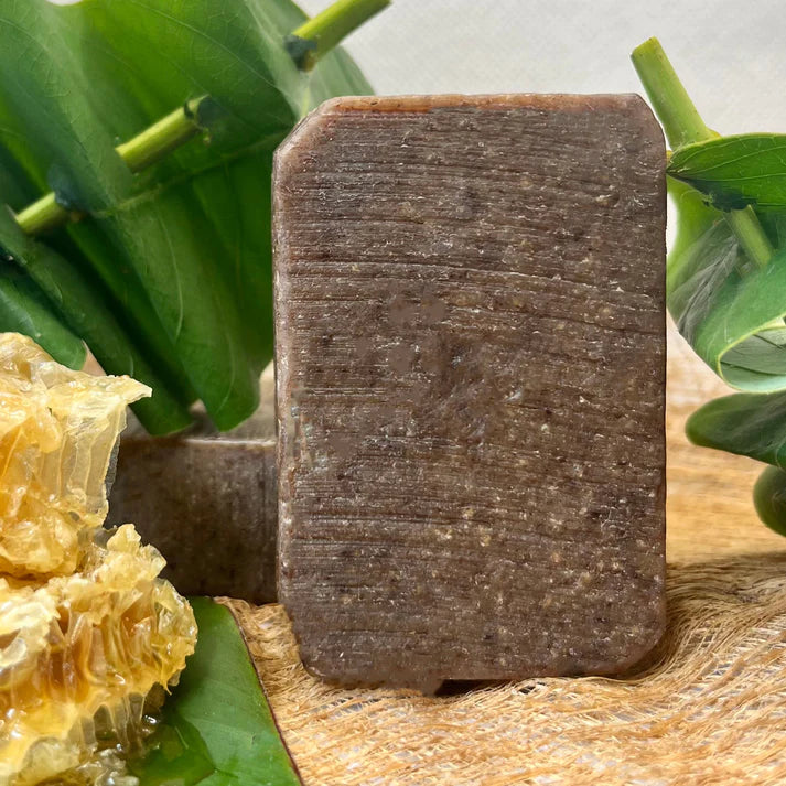 Honey King of the Forest Soap