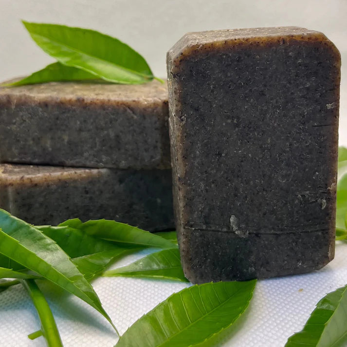 Honey Neem Soap